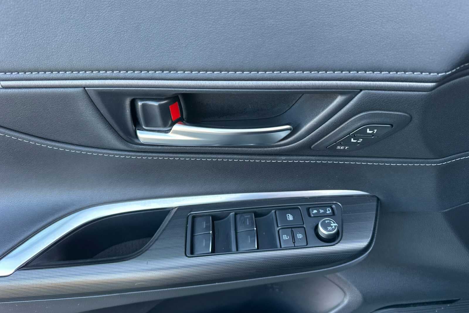 2022 Toyota Venza XLE 4D Sport Utility