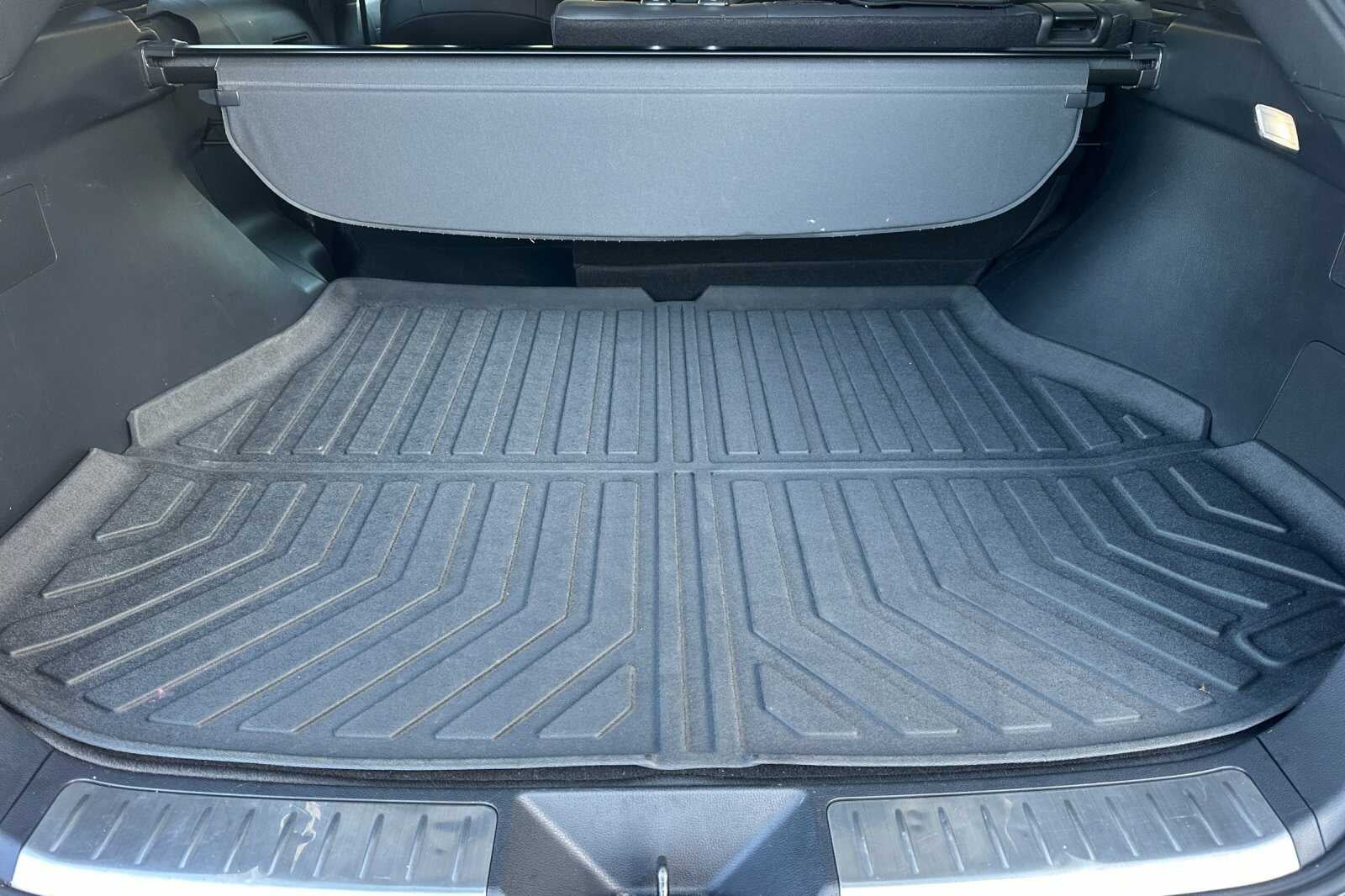 2022 Toyota Venza XLE 4D Sport Utility