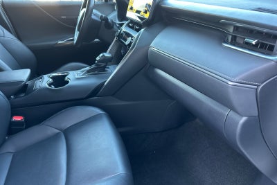 2022 Toyota Venza XLE 4D Sport Utility