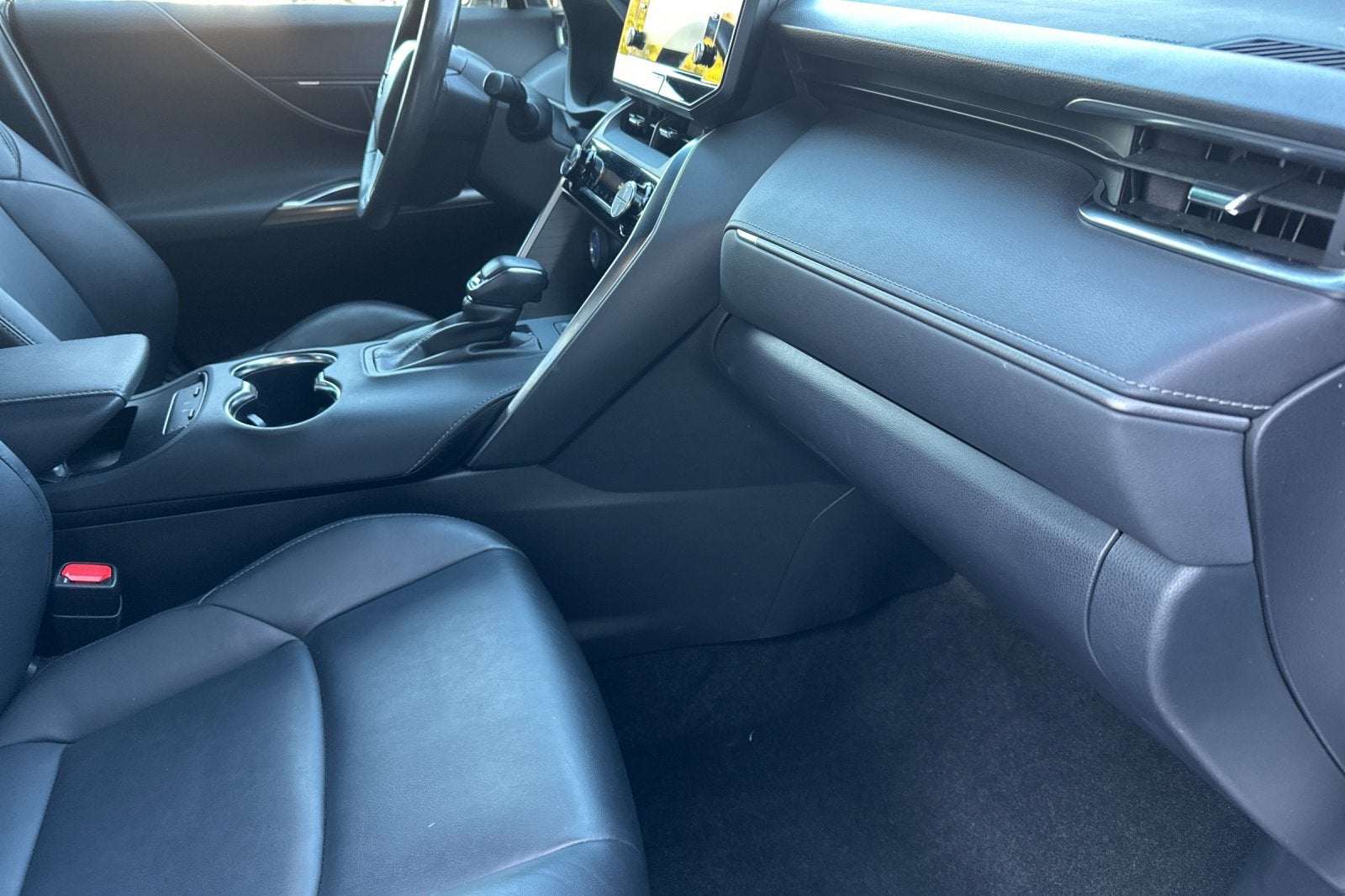 2022 Toyota Venza XLE 4D Sport Utility