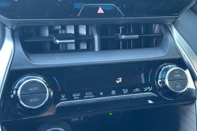 2022 Toyota Venza XLE 4D Sport Utility