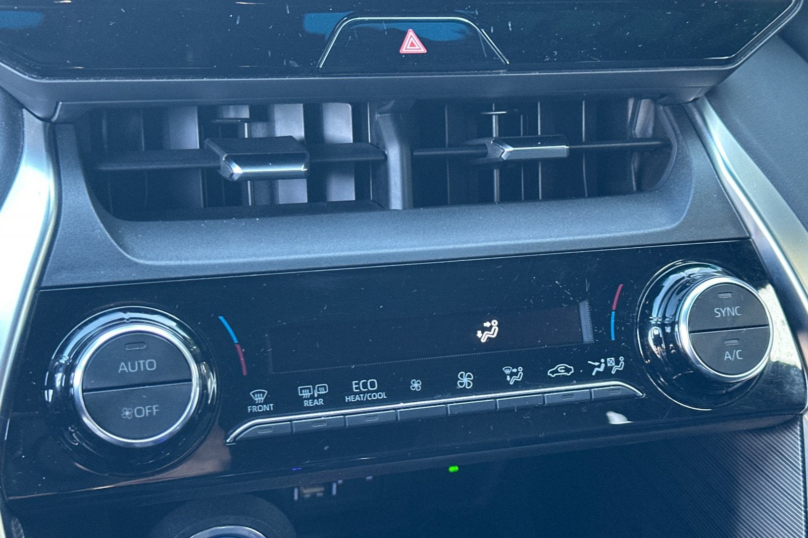 2022 Toyota Venza XLE 4D Sport Utility