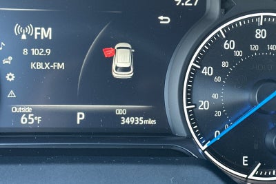 2022 Toyota Venza XLE 4D Sport Utility