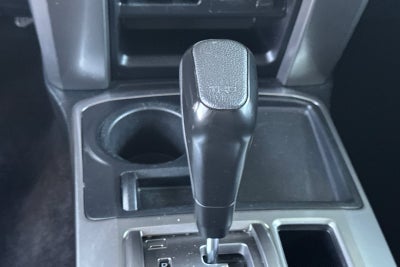2022 Toyota 4Runner TRD Sport