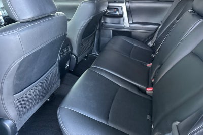 2022 Toyota 4Runner TRD Sport