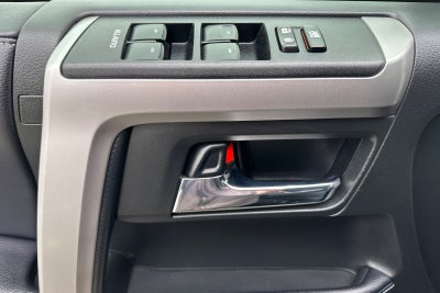 2019 Toyota 4Runner SR5 Premium 4D Sport Utility