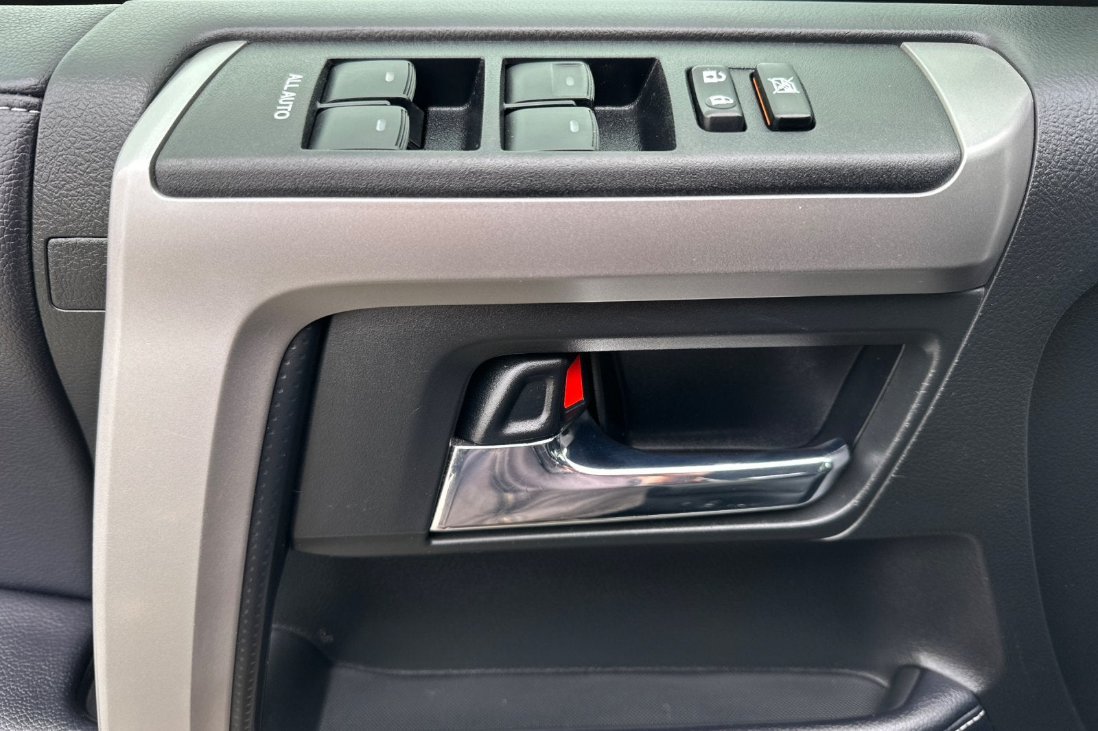 2019 Toyota 4Runner SR5 Premium 4D Sport Utility