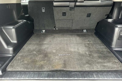 2019 Toyota 4Runner SR5 Premium 4D Sport Utility