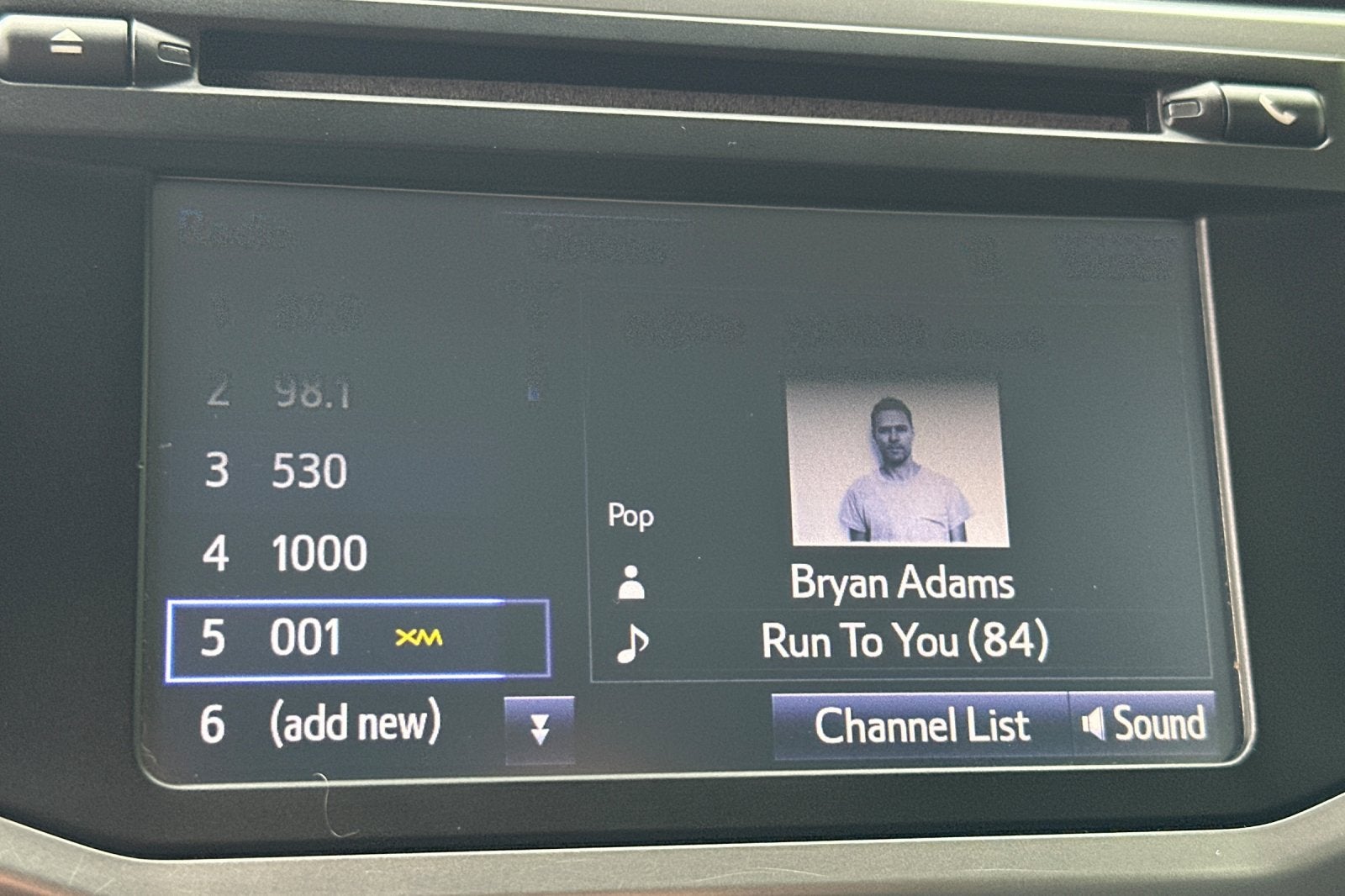 2019 Toyota 4Runner SR5 Premium 4D Sport Utility