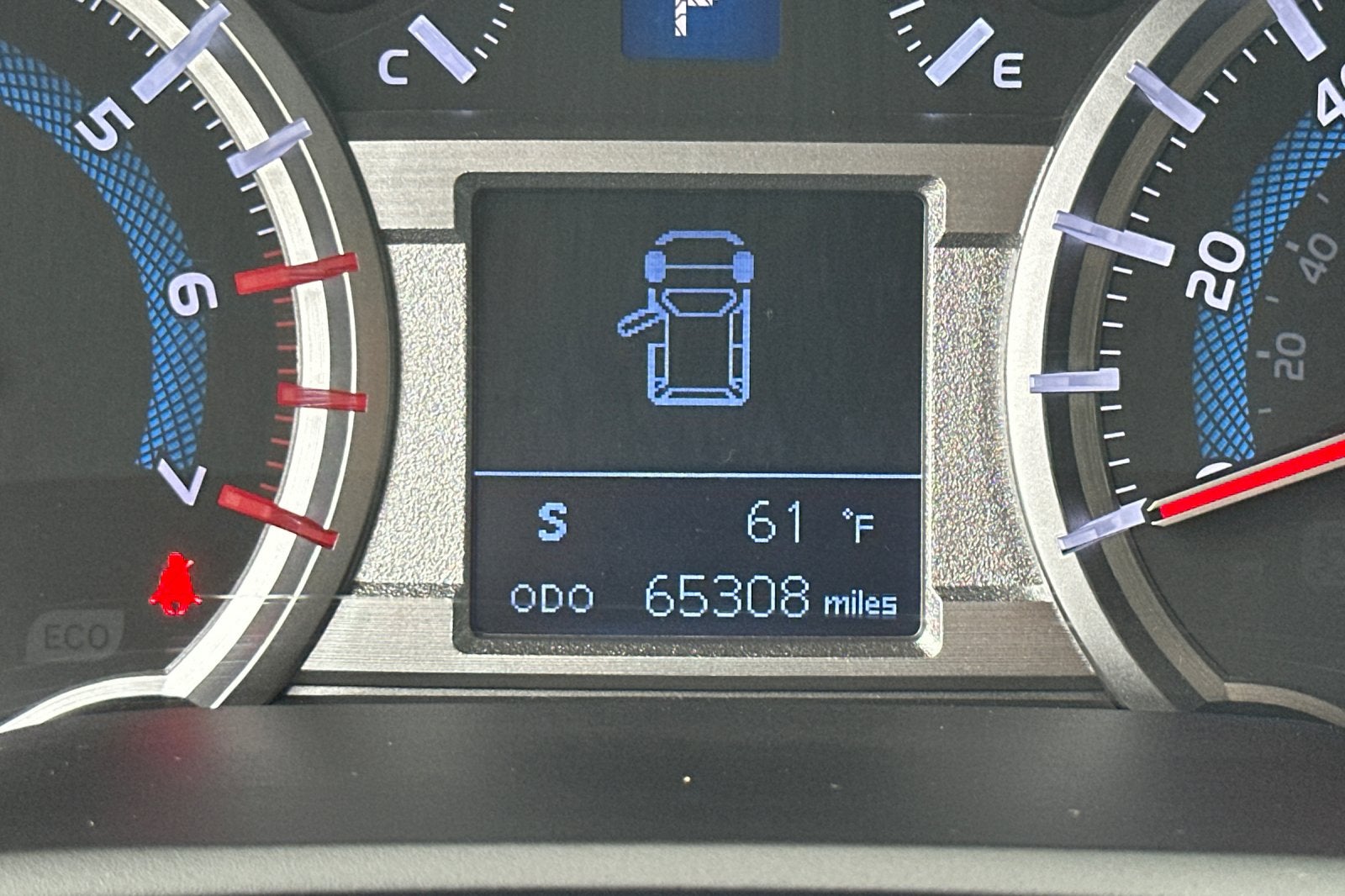 2019 Toyota 4Runner SR5 Premium 4D Sport Utility