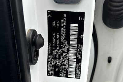 2019 Toyota 4Runner SR5 Premium 4D Sport Utility