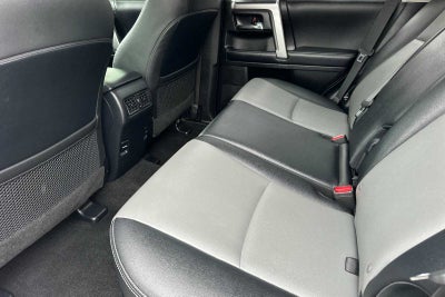 2019 Toyota 4Runner SR5 Premium 4D Sport Utility