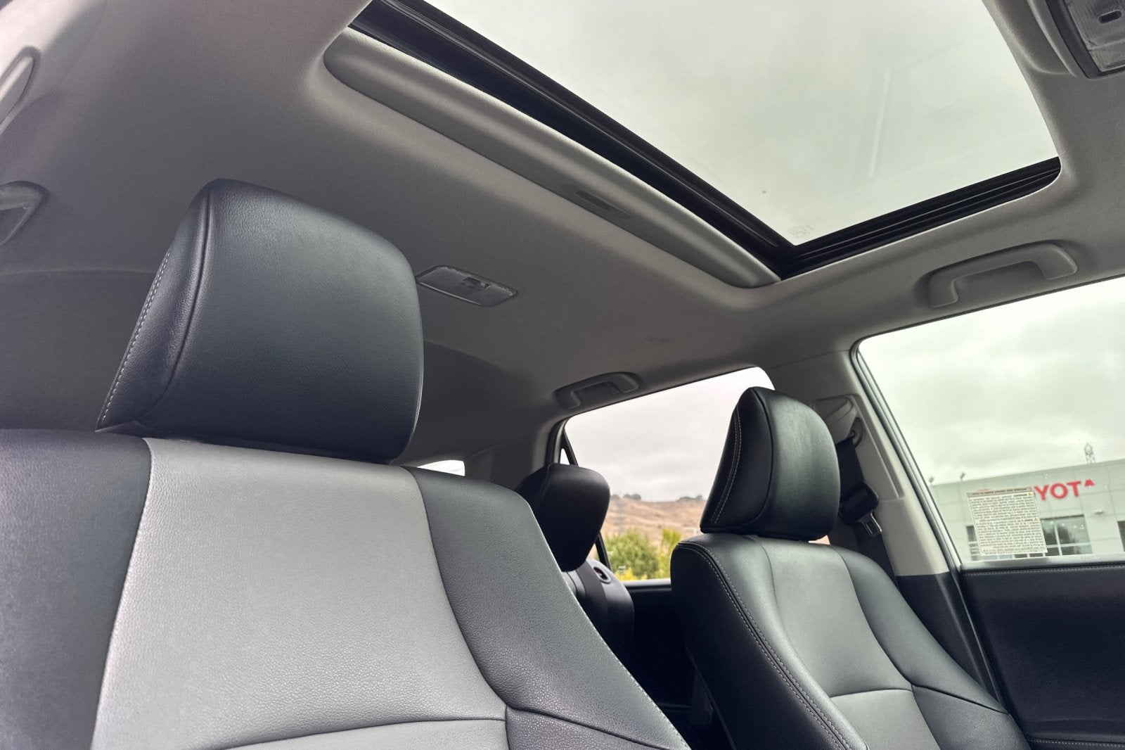 2019 Toyota 4Runner SR5 Premium 4D Sport Utility