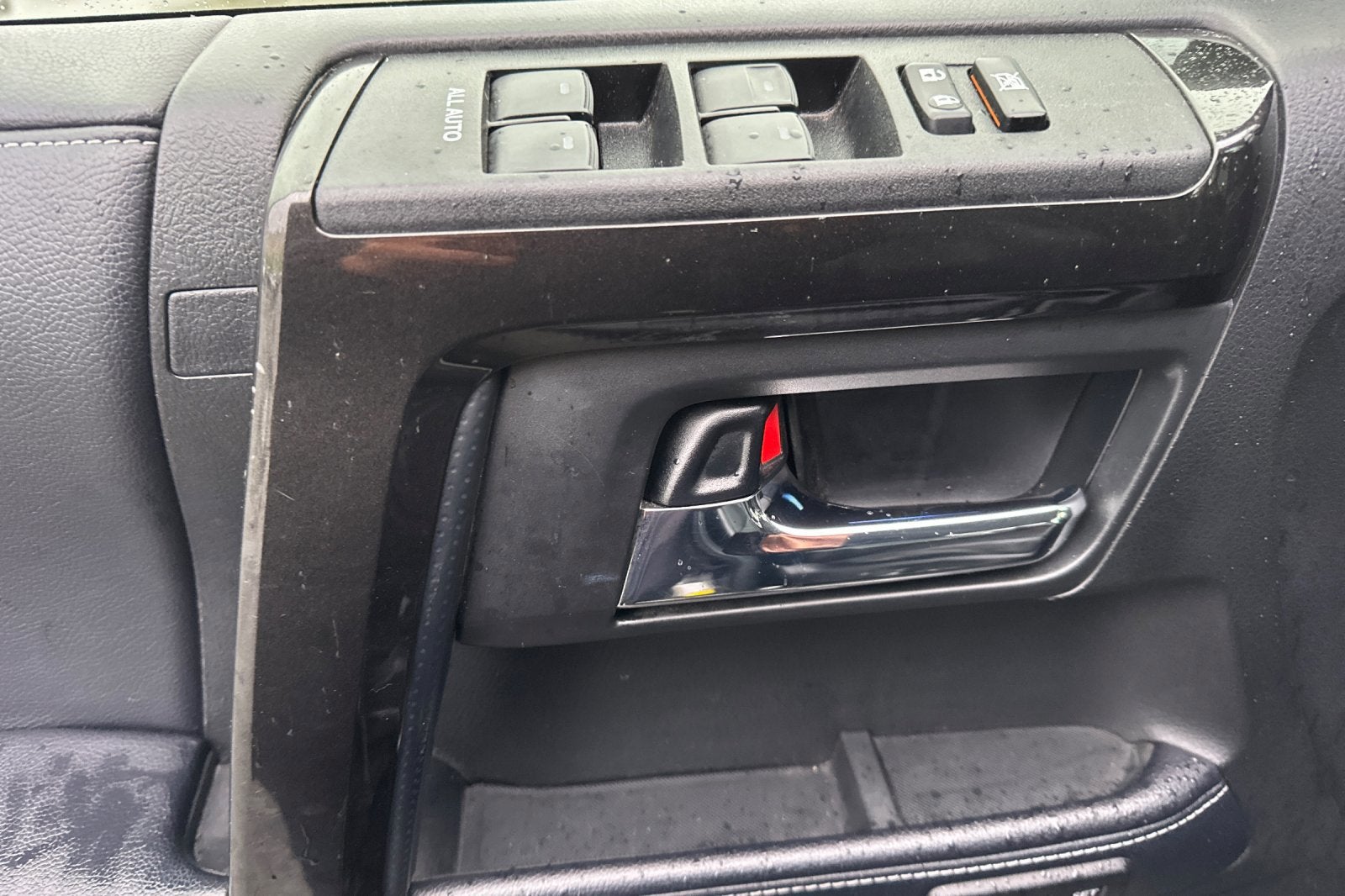 2020 Toyota 4Runner Nightshade 4D Sport Utility