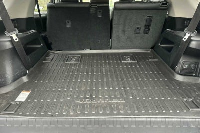 2020 Toyota 4Runner Nightshade 4D Sport Utility