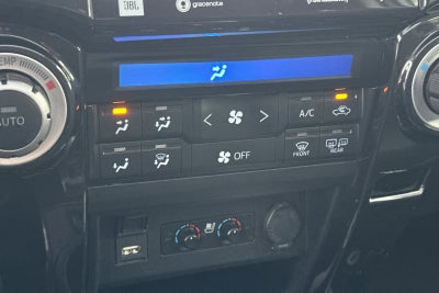 2020 Toyota 4Runner Nightshade 4D Sport Utility