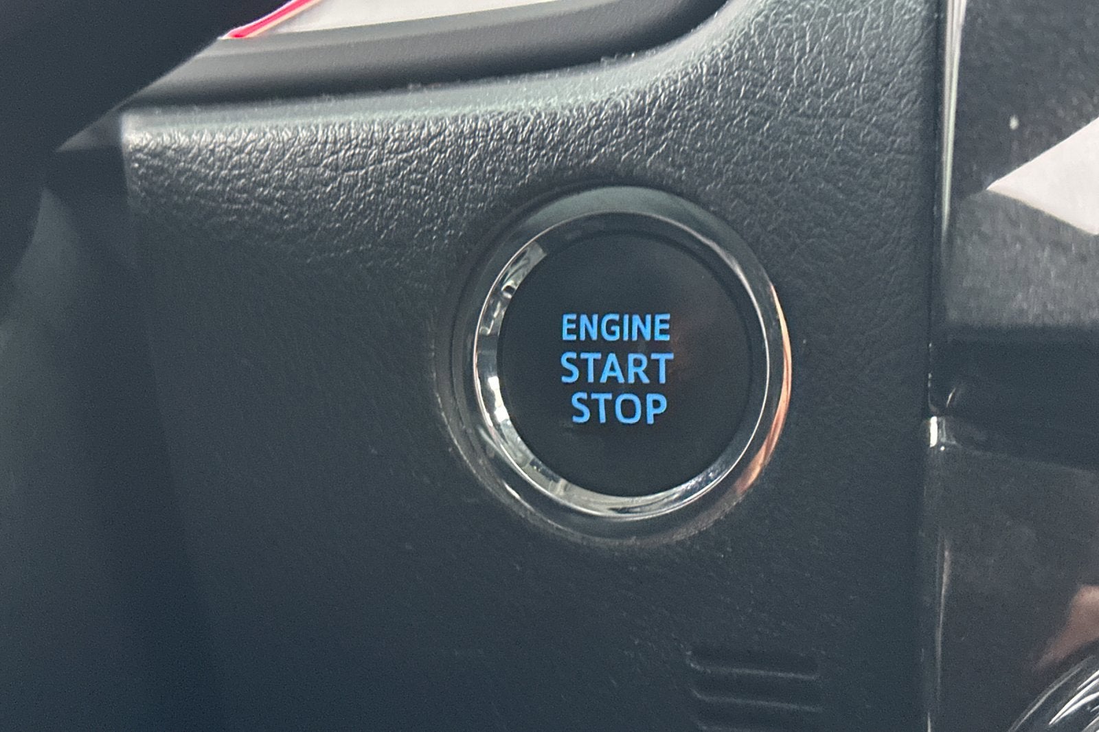 2020 Toyota 4Runner Nightshade 4D Sport Utility