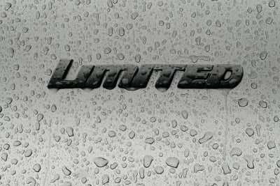 2020 Toyota 4Runner Nightshade 4D Sport Utility