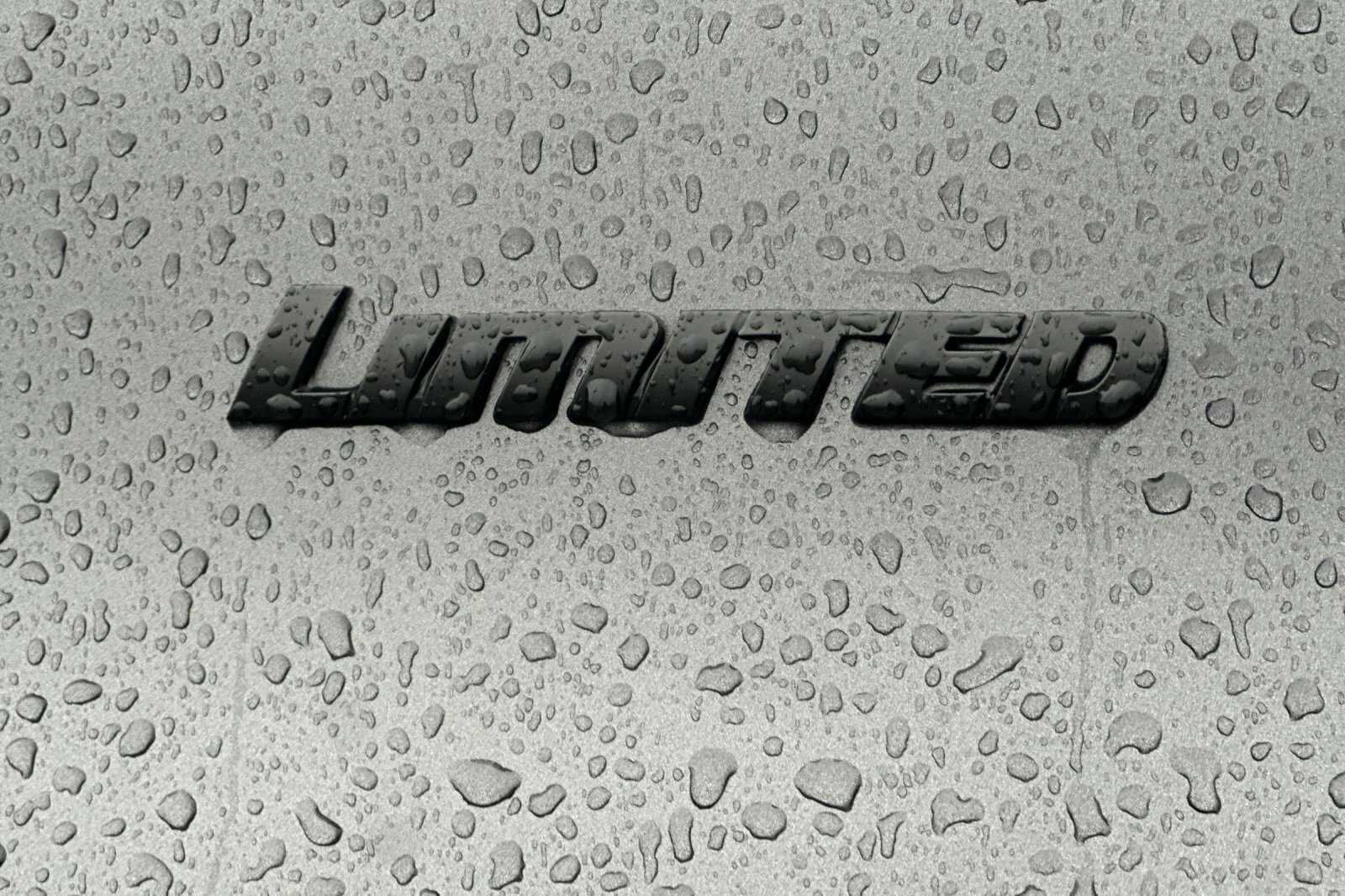 2020 Toyota 4Runner Nightshade 4D Sport Utility