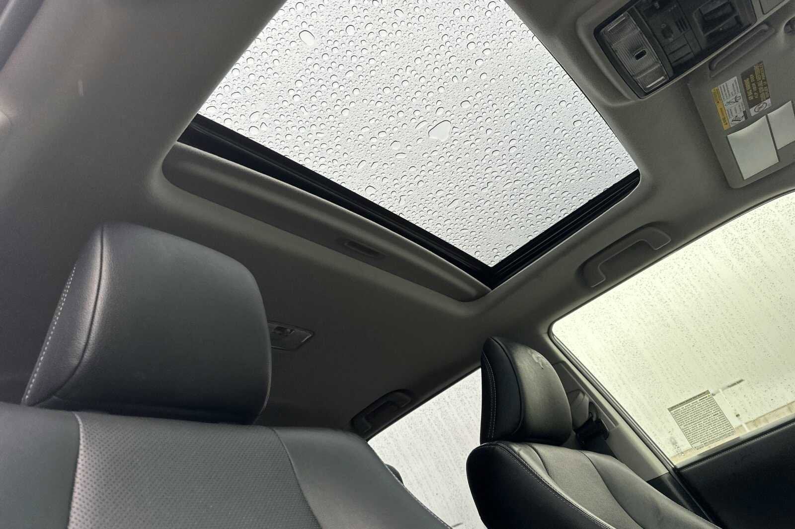 2020 Toyota 4Runner Nightshade 4D Sport Utility