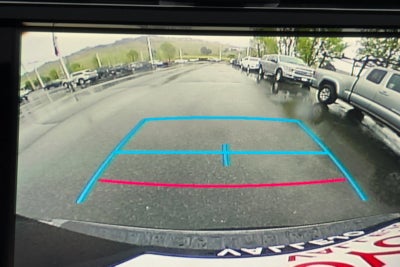 2020 Toyota 4Runner Nightshade 4D Sport Utility