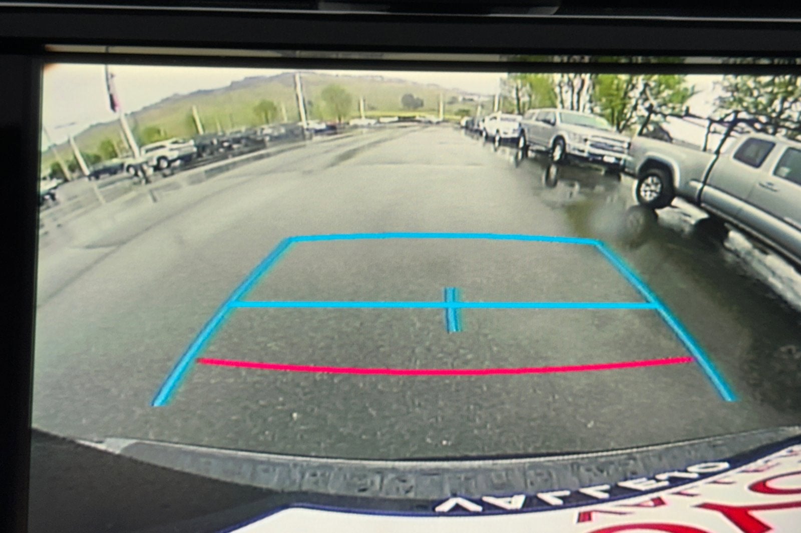 2020 Toyota 4Runner Nightshade 4D Sport Utility