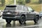 2020 Toyota 4Runner Nightshade 4D Sport Utility