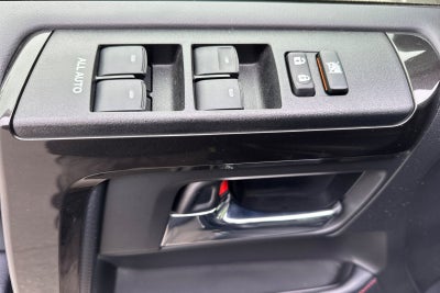 2024 Toyota 4Runner TRD Off-Road Premium 4D Sport Utility