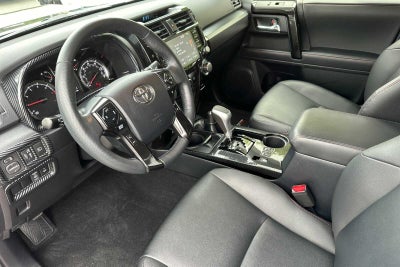 2024 Toyota 4Runner TRD Off-Road Premium 4D Sport Utility