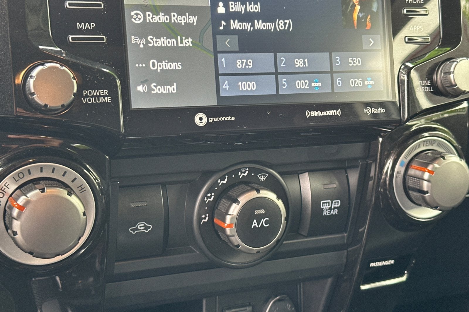2024 Toyota 4Runner TRD Off-Road Premium 4D Sport Utility