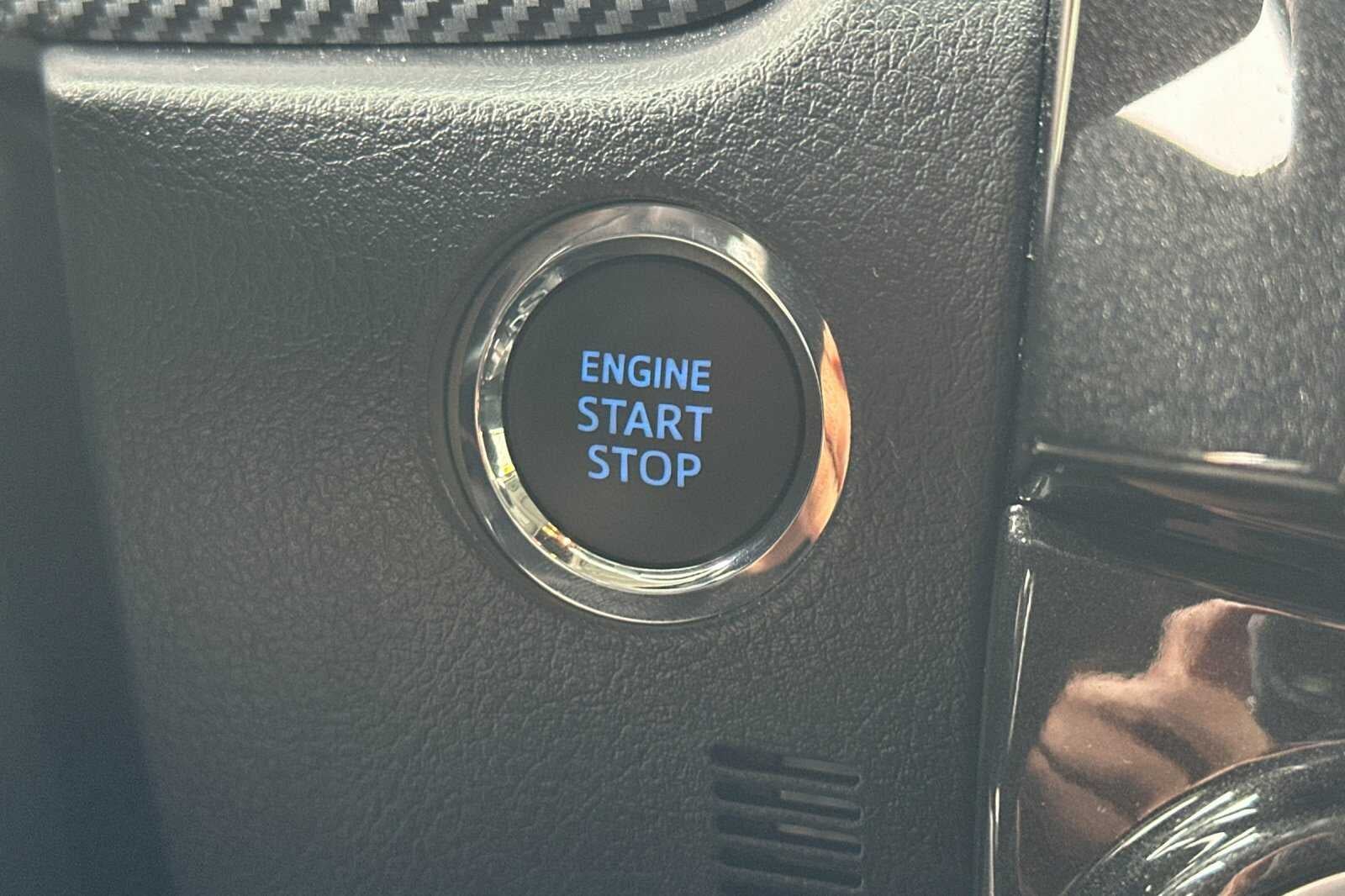 2024 Toyota 4Runner TRD Off-Road Premium 4D Sport Utility