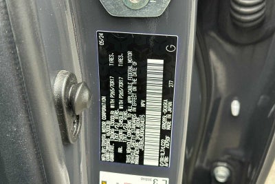 2024 Toyota 4Runner TRD Off-Road Premium 4D Sport Utility