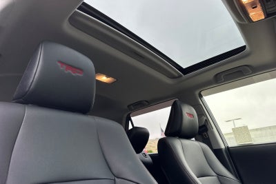 2024 Toyota 4Runner TRD Off-Road Premium 4D Sport Utility