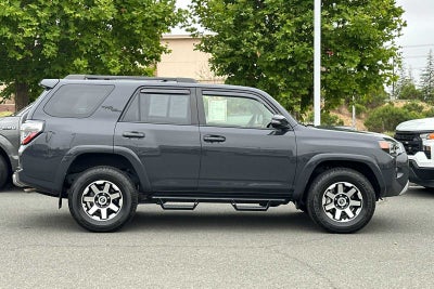 2024 Toyota 4Runner TRD Off-Road Premium 4D Sport Utility