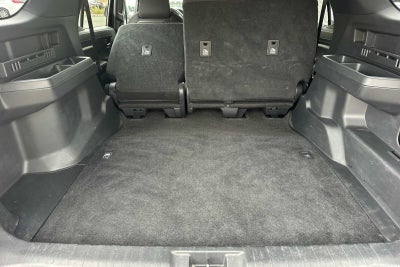 2025 Toyota 4Runner SR5 4D Sport Utility