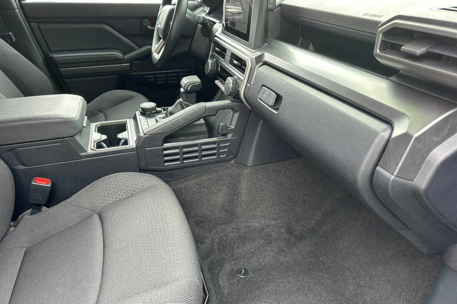 2025 Toyota 4Runner SR5 4D Sport Utility