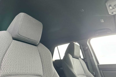 2025 Toyota 4Runner SR5 4D Sport Utility
