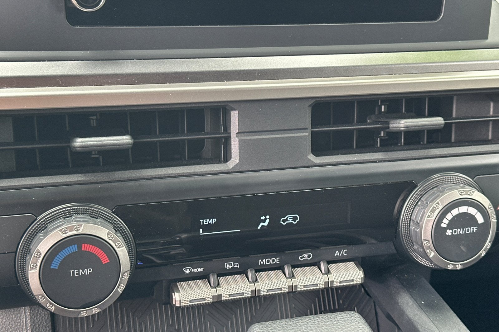 2025 Toyota 4Runner SR5 4D Sport Utility
