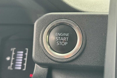 2025 Toyota 4Runner SR5 4D Sport Utility