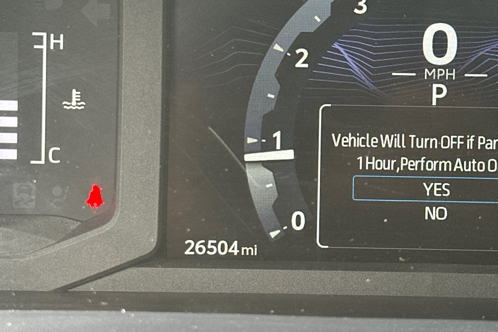 2025 Toyota 4Runner SR5 4D Sport Utility