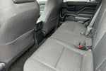 2025 Toyota 4Runner SR5 4D Sport Utility