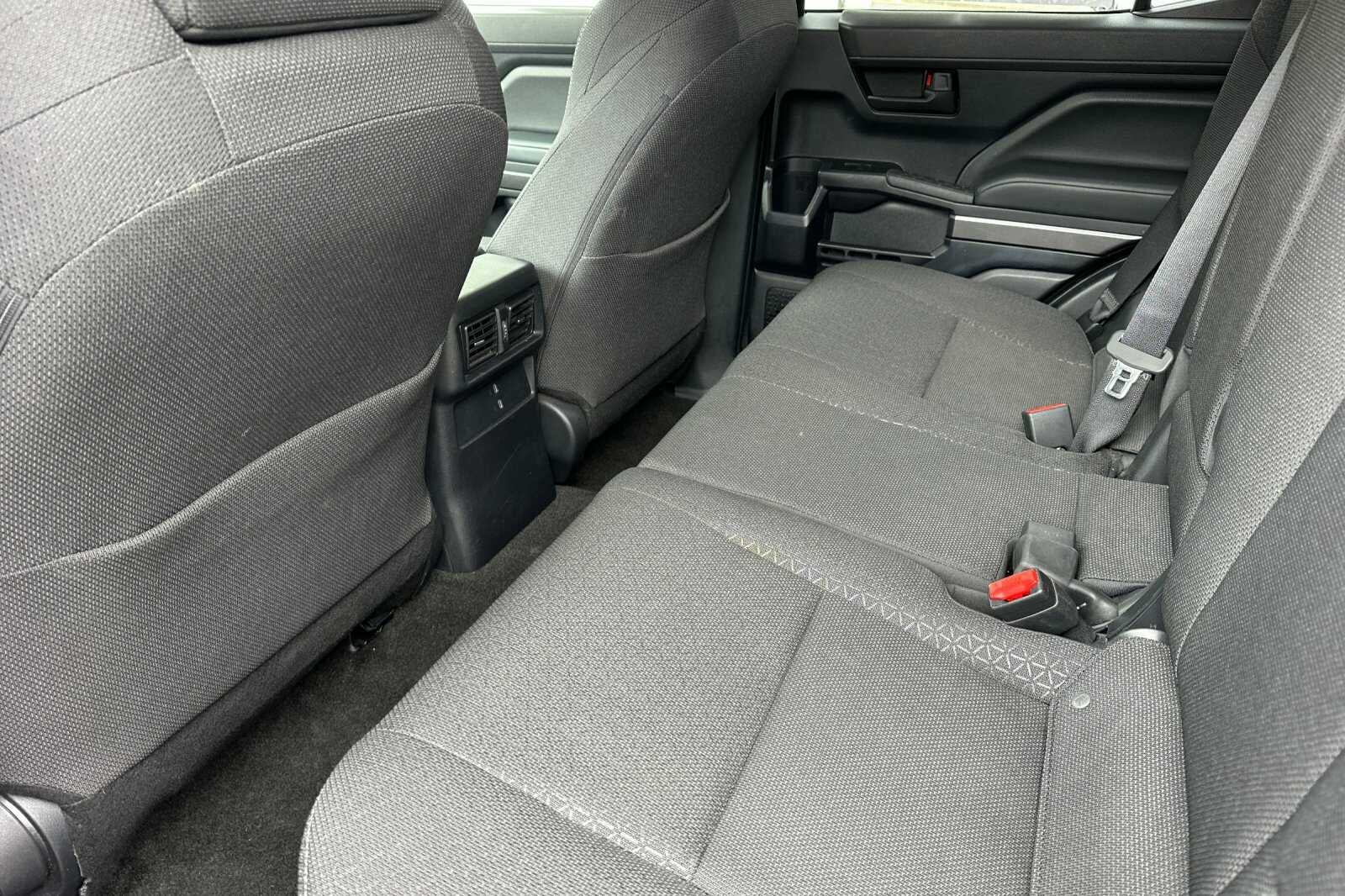 2025 Toyota 4Runner SR5 4D Sport Utility