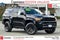 2025 Toyota 4Runner Hybrid TRD Pro 4D Sport Utility