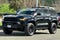 2025 Toyota 4Runner Hybrid TRD Pro 4D Sport Utility