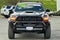 2025 Toyota 4Runner Hybrid TRD Pro 4D Sport Utility