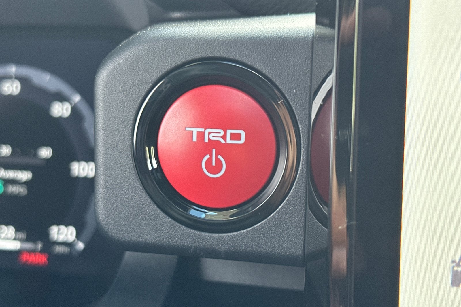 2025 Toyota 4Runner Hybrid TRD Pro 4D Sport Utility