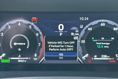 2025 Toyota 4Runner Hybrid TRD Pro 4D Sport Utility