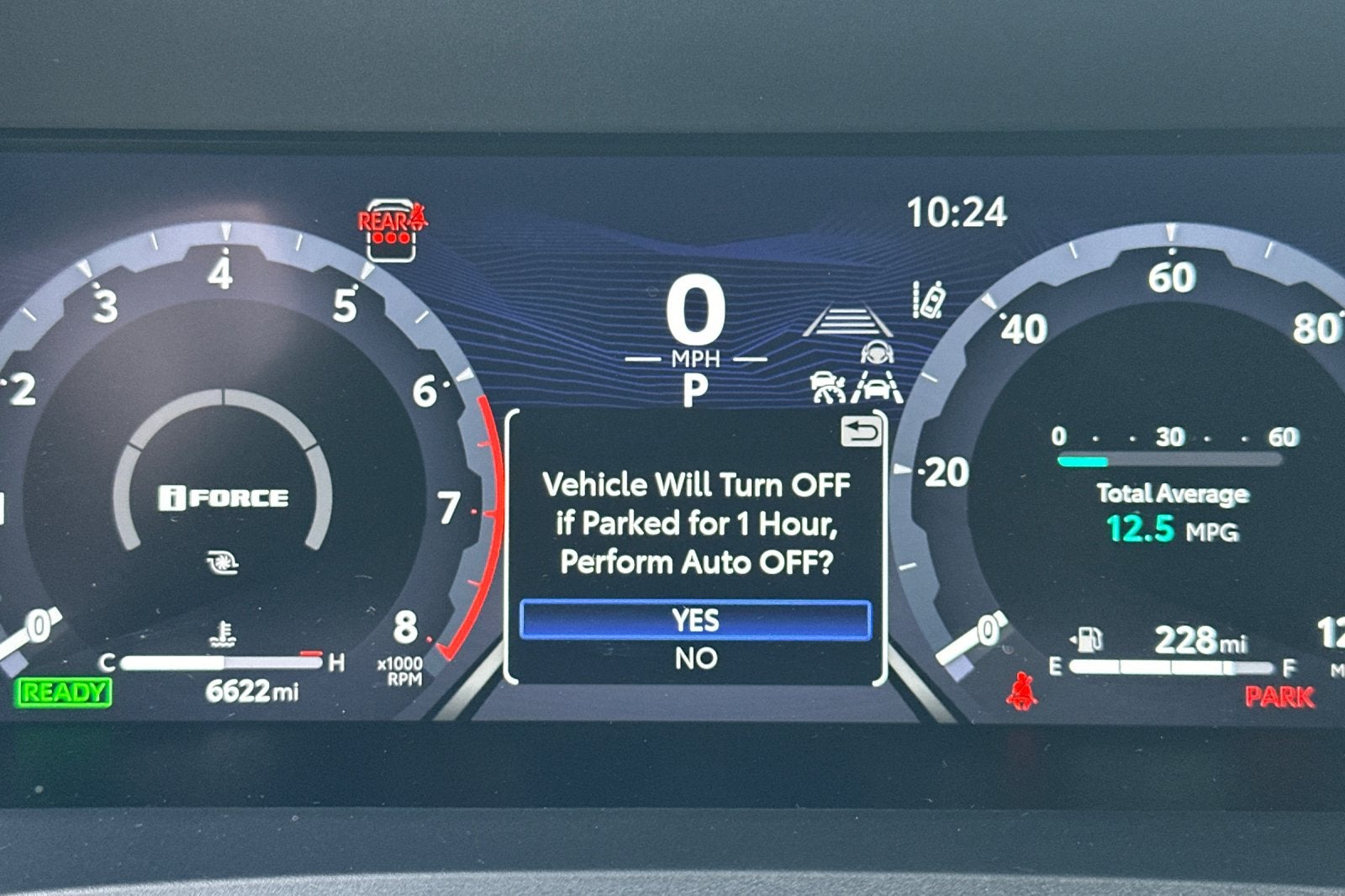 2025 Toyota 4Runner Hybrid TRD Pro 4D Sport Utility