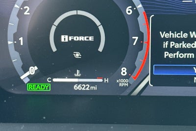 2025 Toyota 4Runner Hybrid TRD Pro 4D Sport Utility