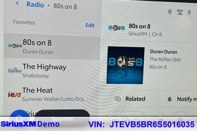 2025 Toyota 4Runner Hybrid TRD Pro 4D Sport Utility